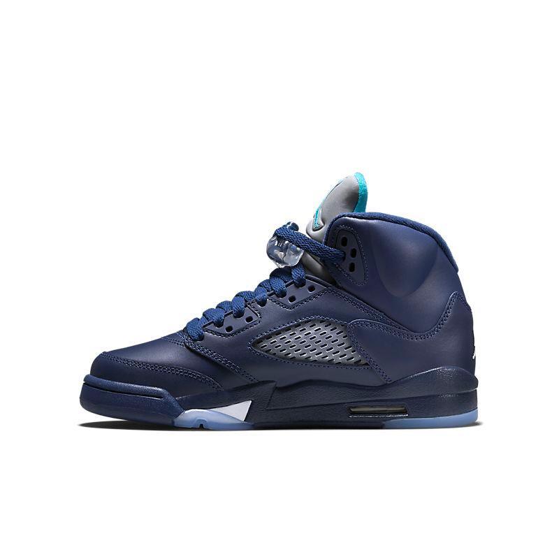 Air Jordan Retro 5 Pre-Grape - Banlieue91