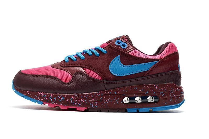 Air Max 87 'Parra Amsterdam' - Banlieue91