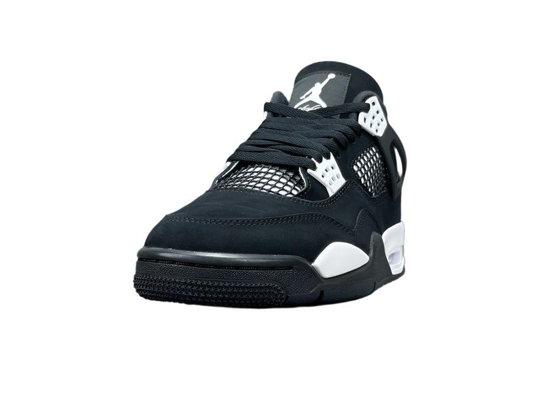 Air Jordan 4 Retro 'White Thunder' - Banlieue91