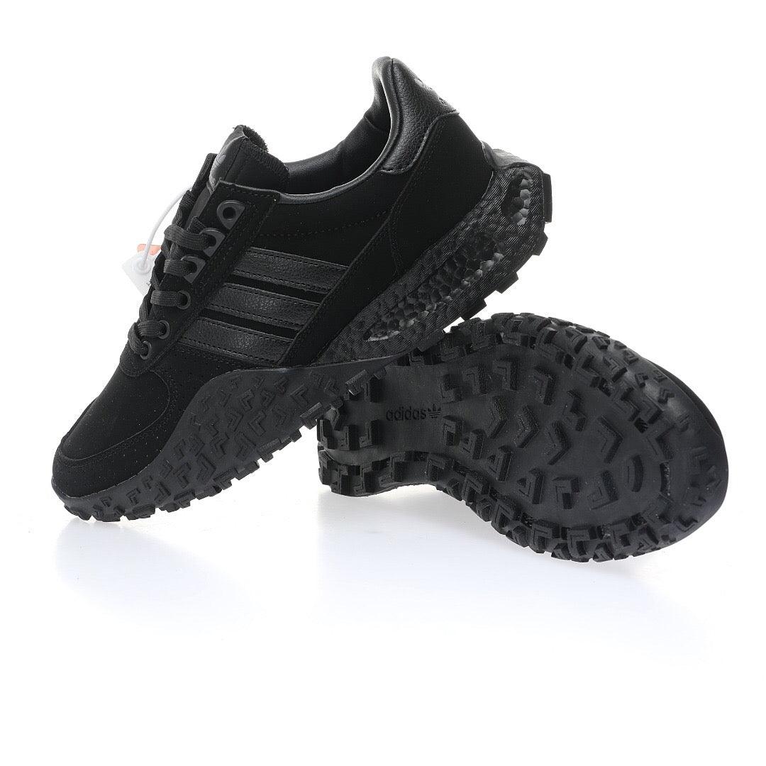 Adidas Retropy Boost E5 W.R.P E5 'Black' - Banlieue91