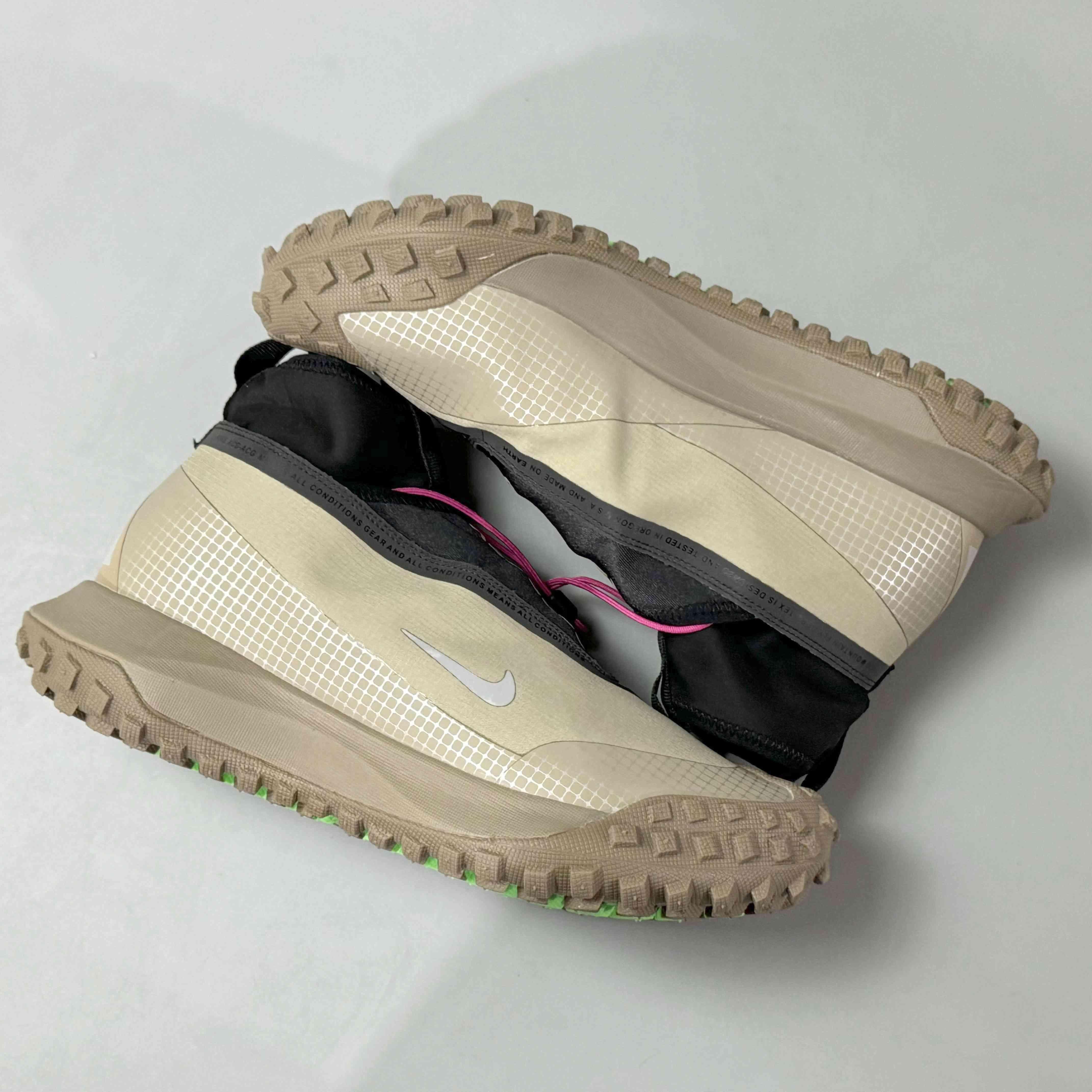 Nike ACG Mountain Fly High GORE-TEX 'Khaki' - Banlieue91