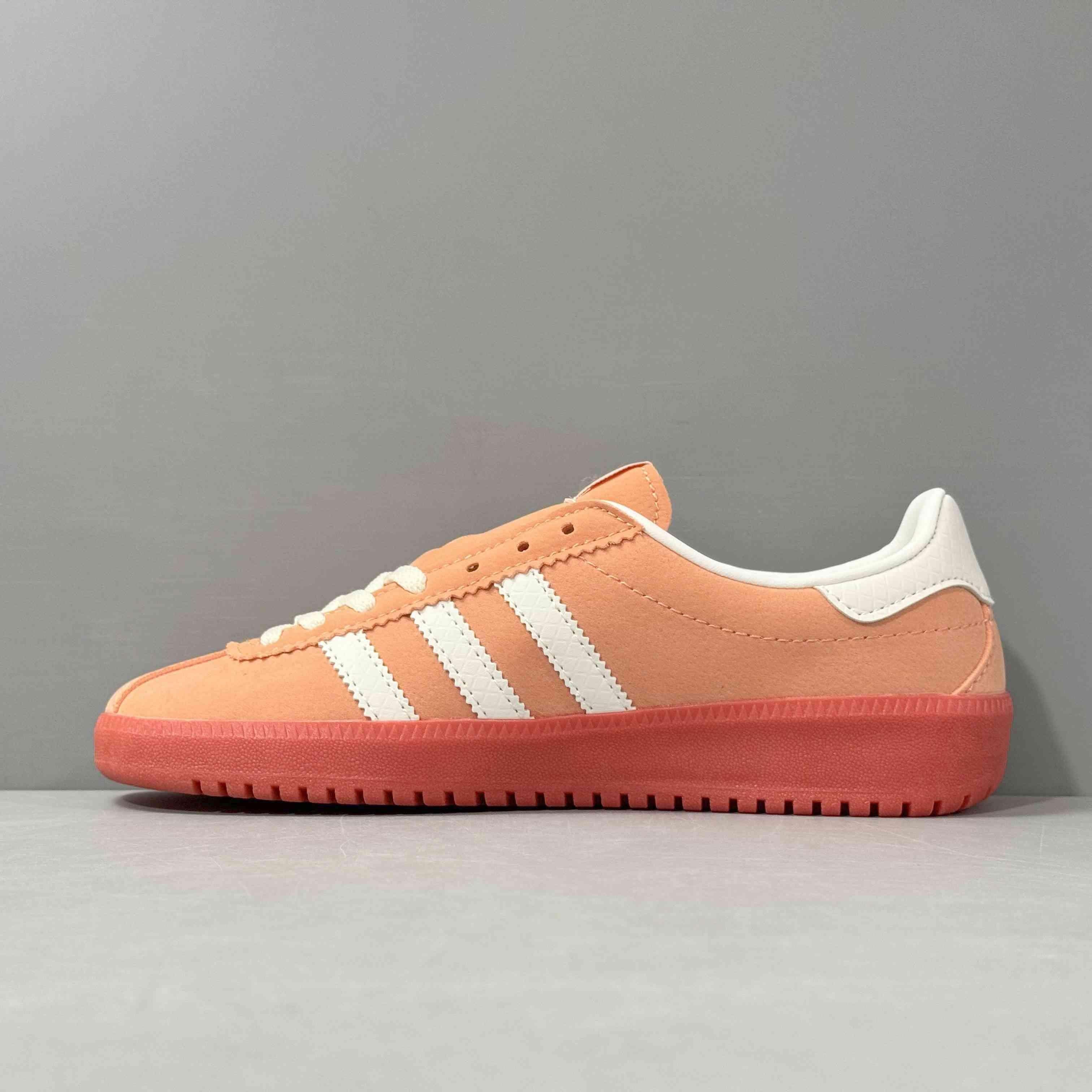 Adidas Originals Bermuda 'Wonder Clay' - Banlieue91