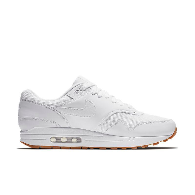 Nike Air Max 87 'White Gum Sole' - Banlieue91