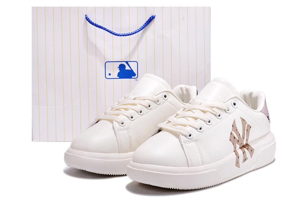 MLB Classic x Chunky Heel Monogram New York Yankees - Banlieue91