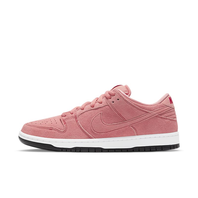 Nike SB Dunk Low Pink Pig