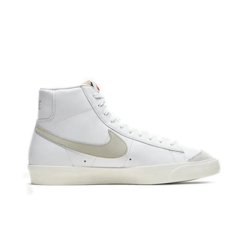 Nike Blazer Mid 77 Vintage White