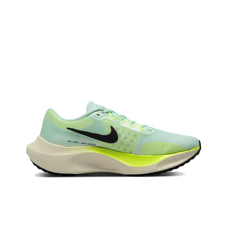 Nike Zoom Fly 5 Mint Foam Ghost Green - Banlieue91 -