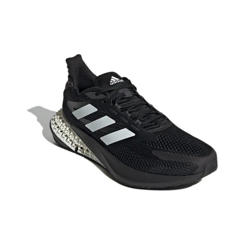 Adidas 4DFWD Pulse Core Black White - Banlieue91 -