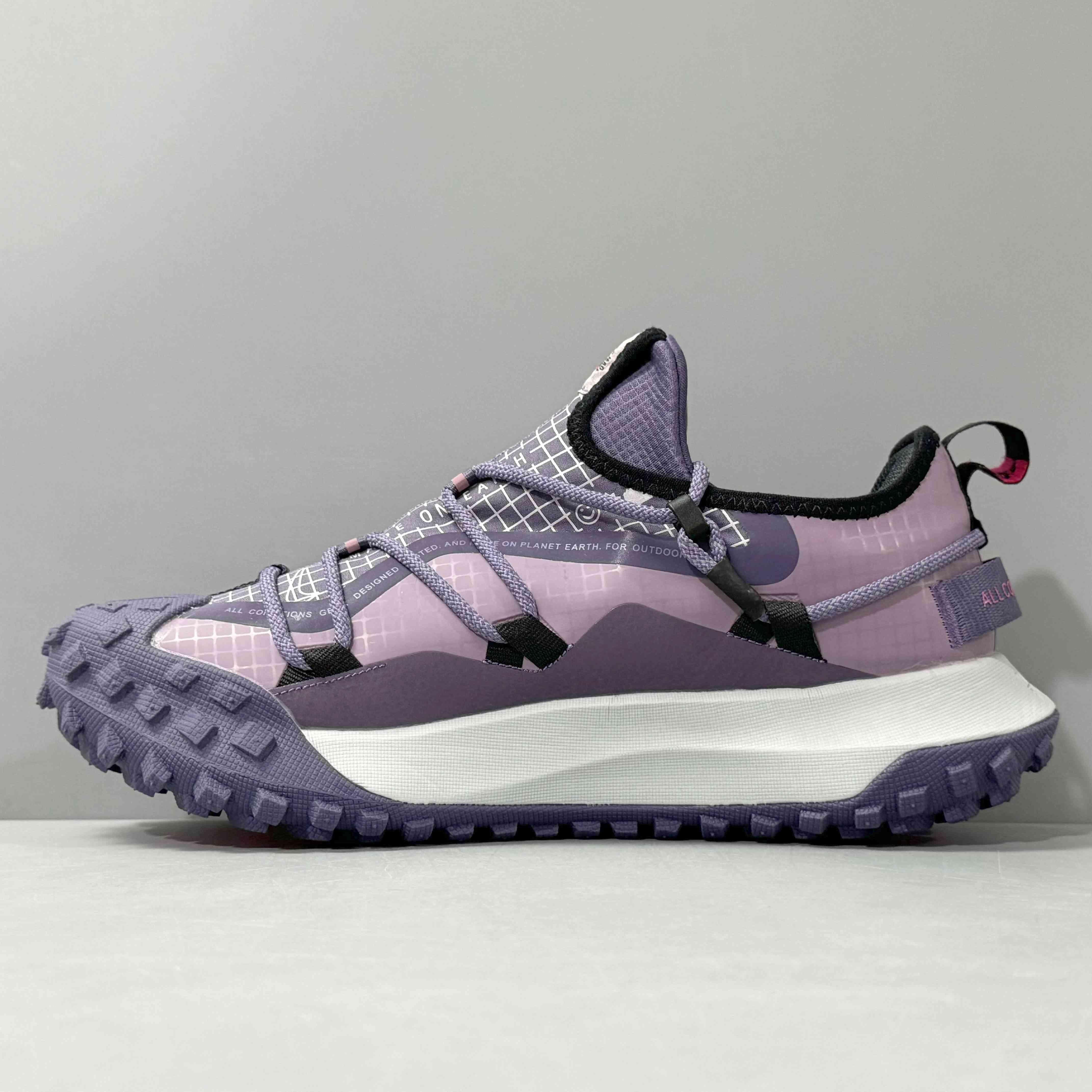 Nike ACG Mountain Fly Low SE 'Canyon Purple' - Banlieue91