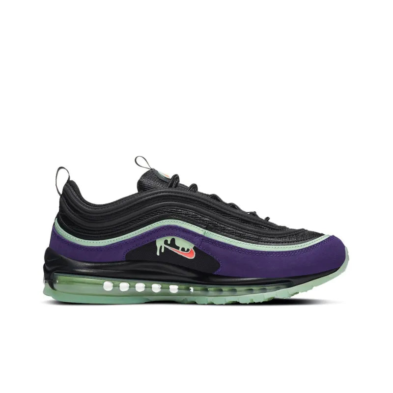 Nike Air Max 97 Slime Halloween