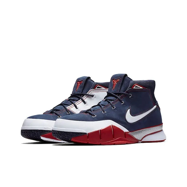 Nike Kobe 1 Protro USA - Banlieue91 -