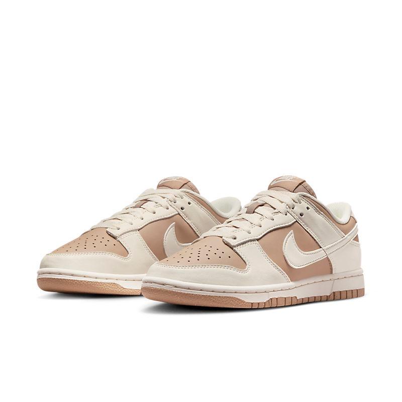 Nike Dunk Low 'Next Nature Beige Sail' - Banlieue91