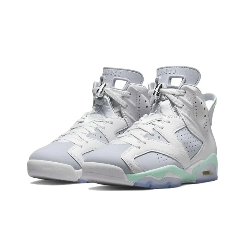 Air Jordan 6 Mint Foam (W)