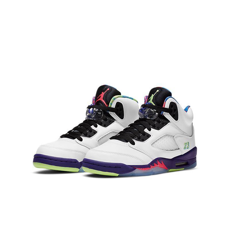 Air Jordan 5 Retro Alternate Bel-Air - Banlieue91