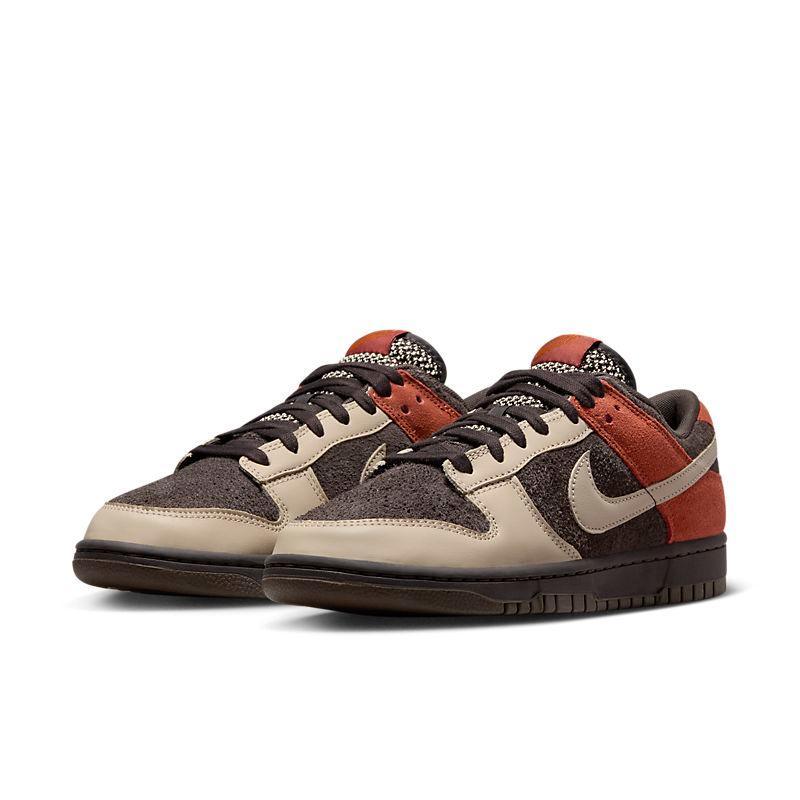 Nike Dunk Low Red Panda - Banlieue91