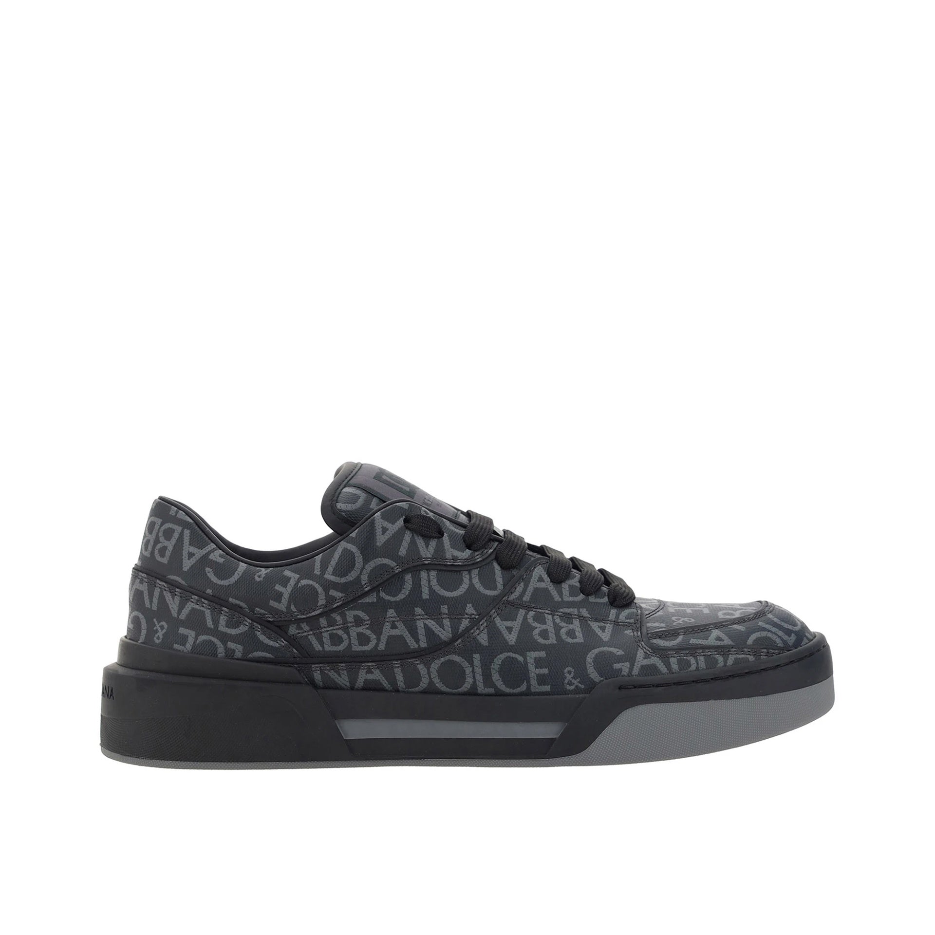 Dolce & Gabbana New Roma Sneakers - Banlieue91 -