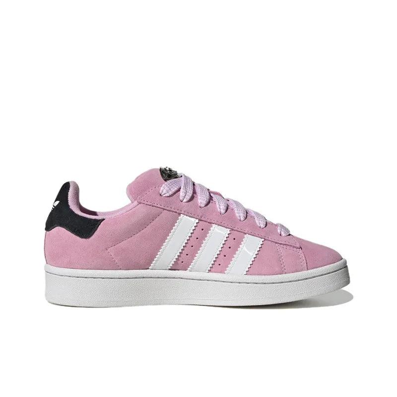 Adidas Originals Campus 'Bliss Lilac' - Banlieue91 -