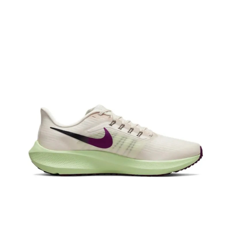 Nike Air Zoom Pegasus 39 Red Plum Barely Volt - Banlieue91 -