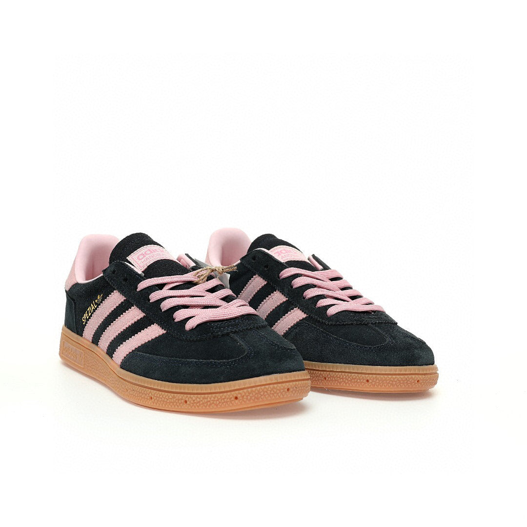 Adidas Handball Spezial 'Core Black Clear Pink Gum'