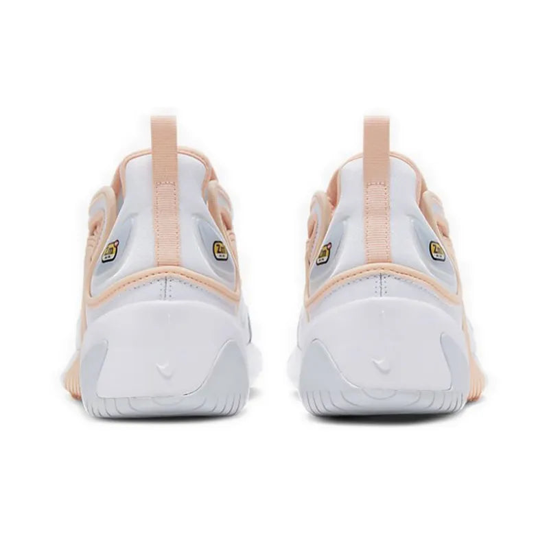 Nike Zoom 2K Icon Clash White Washed Coral - Banlieue91 -