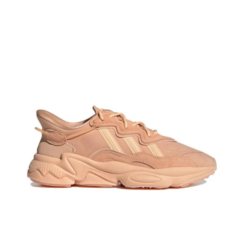 Adidas Originals Ozweego 'Glow Orange' - Banlieue91 -