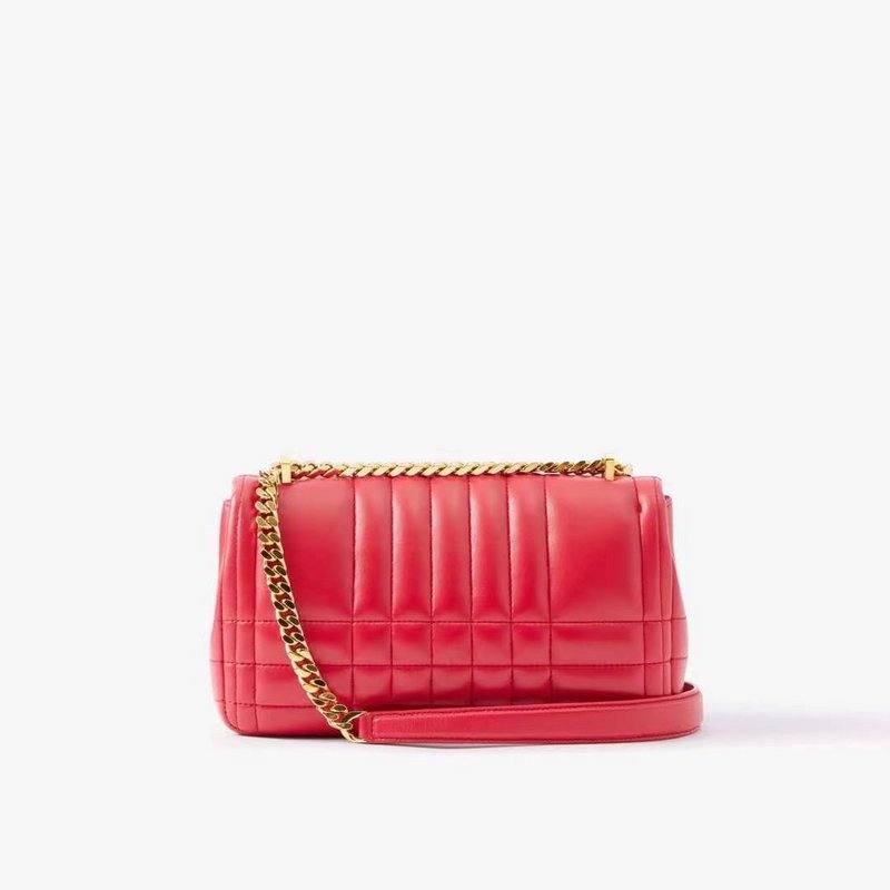 Burberry Small Lola Shoulder Bag