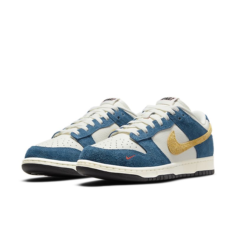 Nike Dunk Low Kasina Industrial Blue