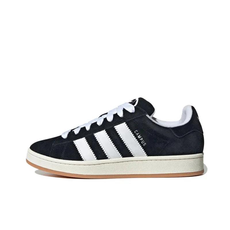 Adidas Originals Campus 00s 'Core Black' - Banlieue91 -