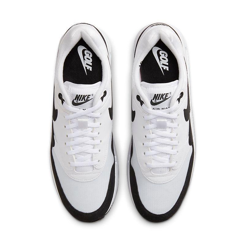 Nike Air Max 87 'White Black' - Banlieue91