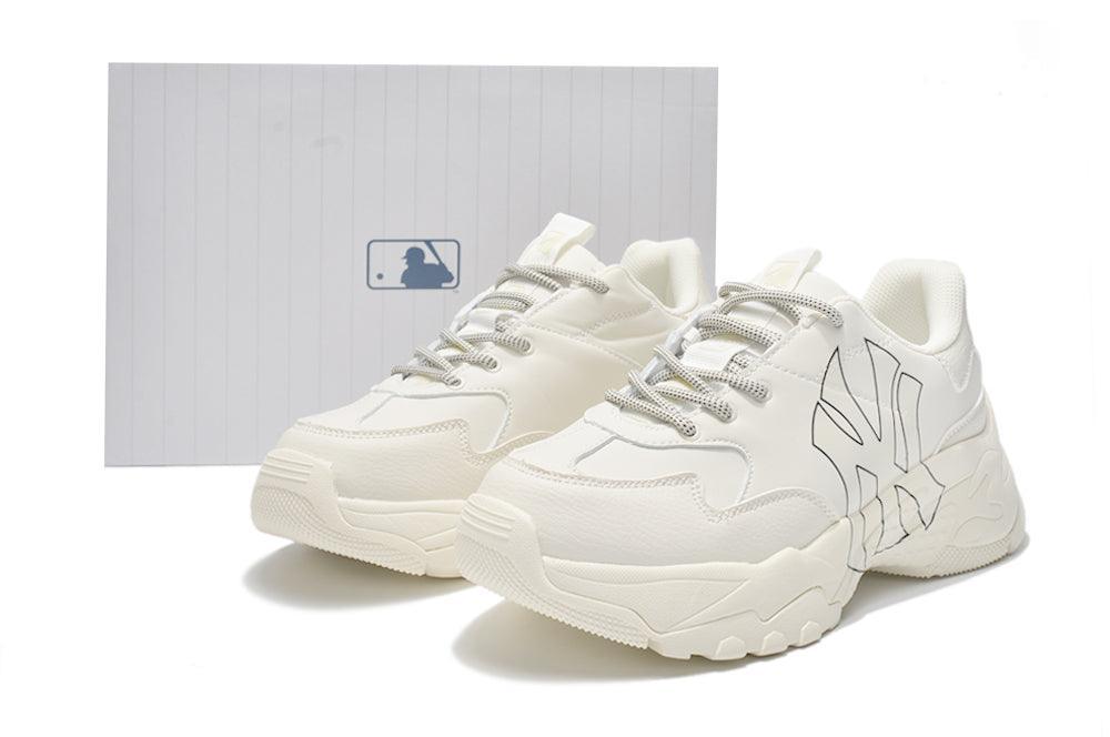 MLB Big Ball x Chunky New York Yankees Sneakers - Banlieue91