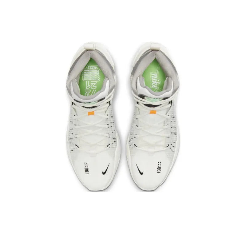 Nike Air Zoom GT Jump EP 'Summit White Sail' - Banlieue91 -