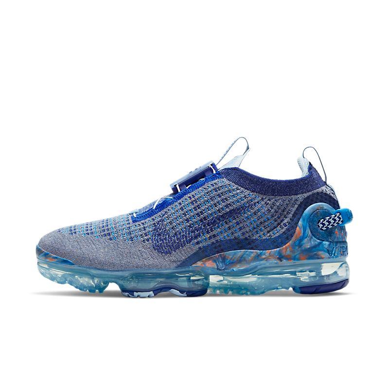 Nike Air Vapormax FX 'Stone Blue' - Banlieue91