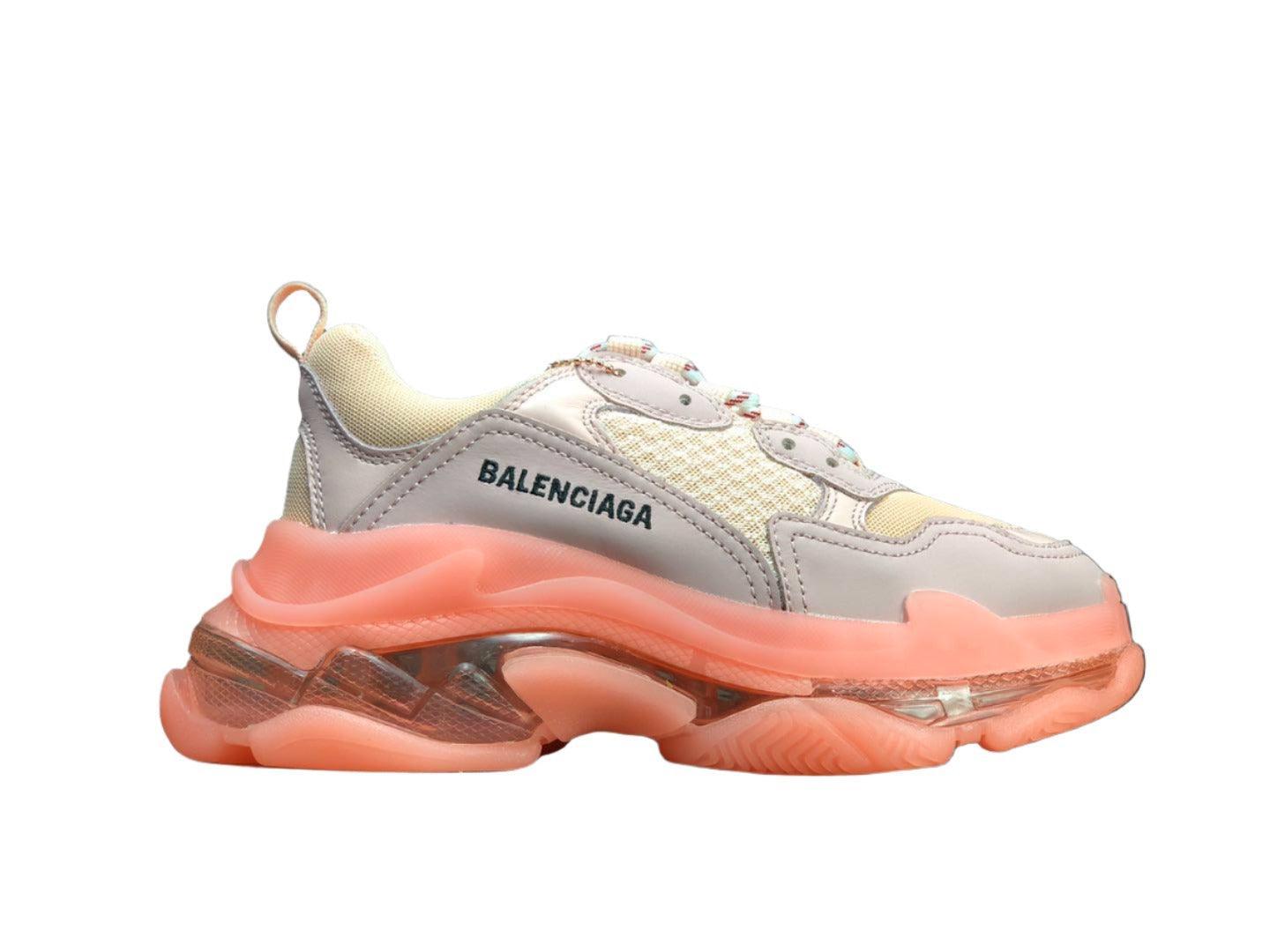 BALENCIAGA TRIPLE S SNEAKER - Banlieue91