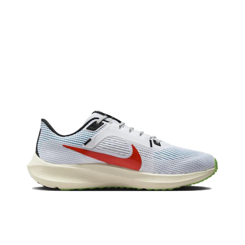 Nike Air Zoom Pegasus 40 Se Mismatch White Multi Color - Banlieue91 -