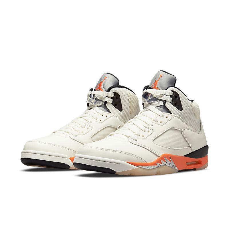 Air Jordan 5 Retro Shattered Backboard - Banlieue91