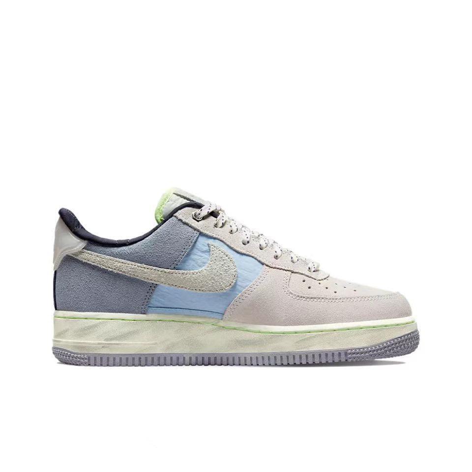 Nike Air Force 1 'Low Mountain White' - Banlieue91