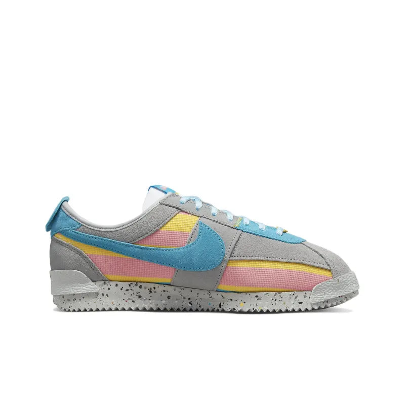 Nike Cortez Union Light Smoke - Banlieue91 -