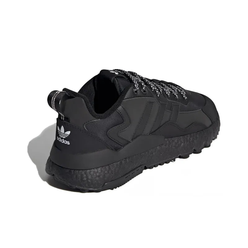 Adidas Originals Nite Jogger 'Black'