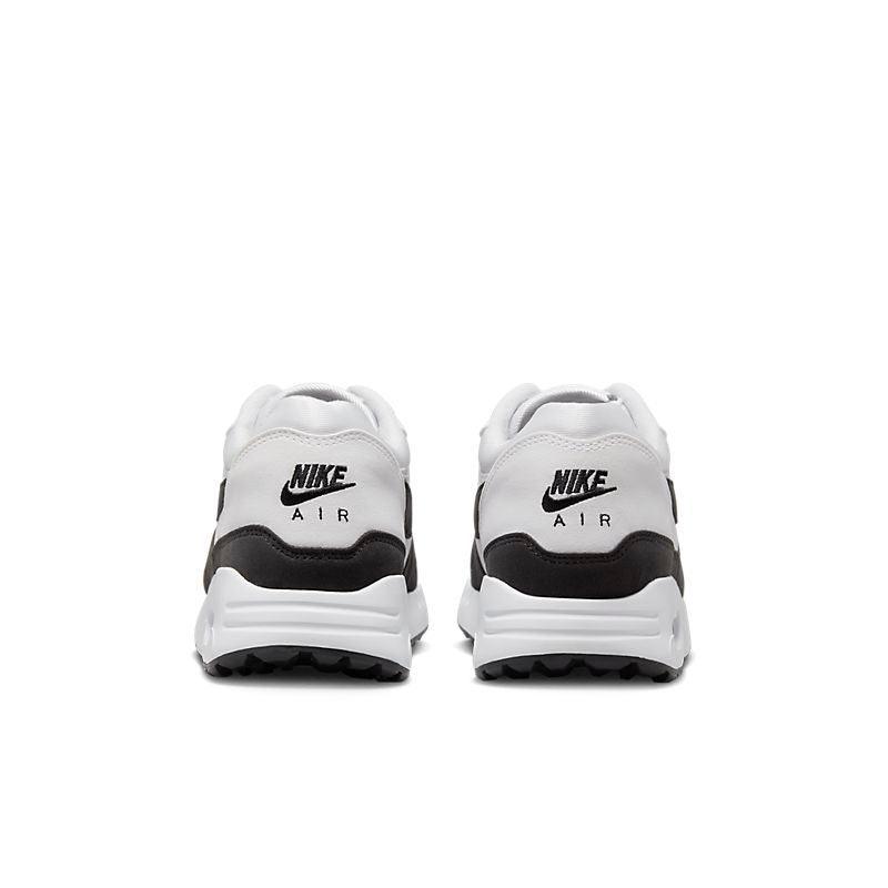 Nike Air Max 87 'White Black' - Banlieue91