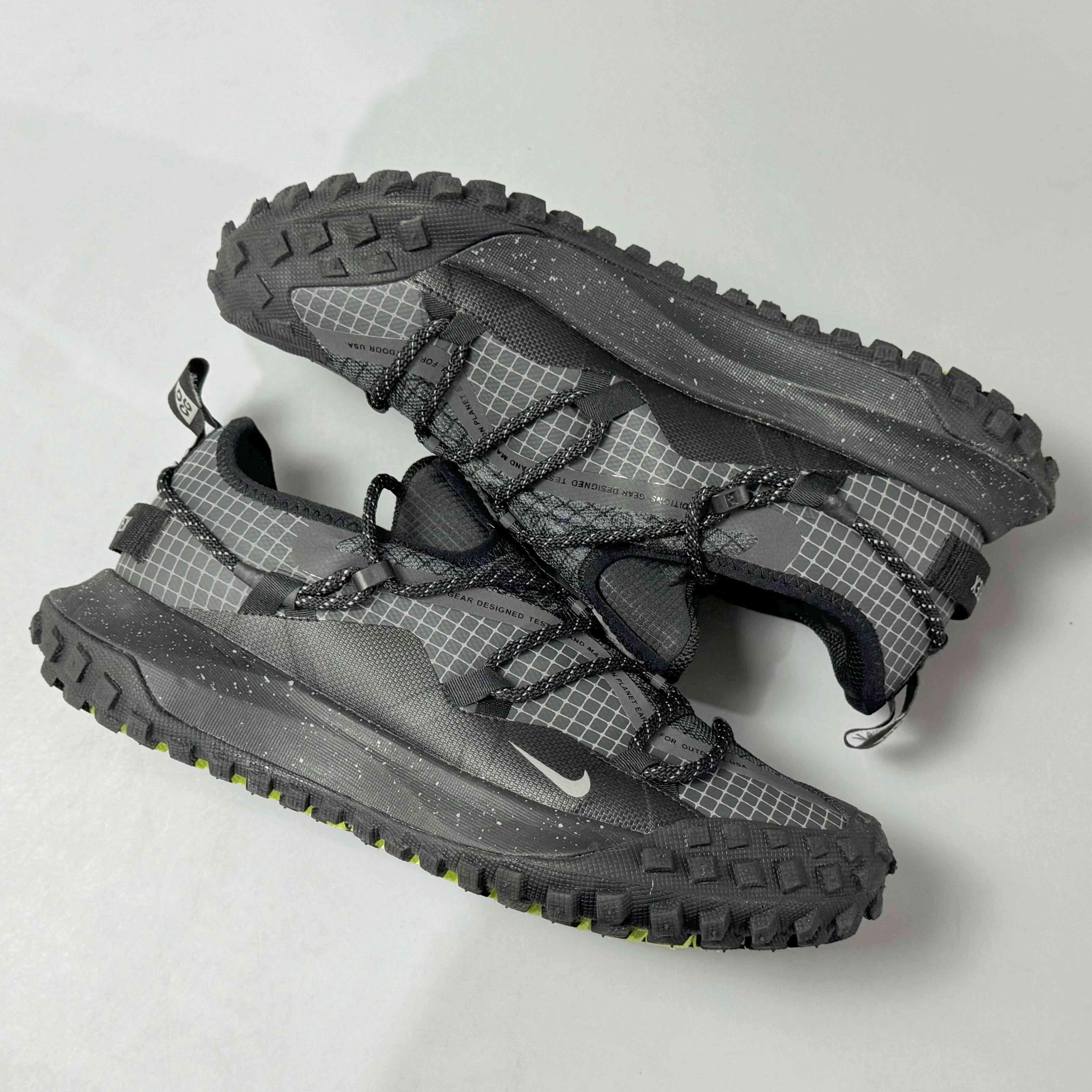 Nike ACG Mountain Fly 2 Gore-Tex SE 'Dark Smoke Grey' - Banlieue91