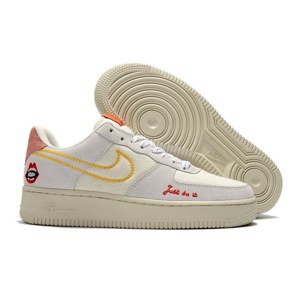 Nike Air Force 1 'Rock N Roll' - Banlieue91