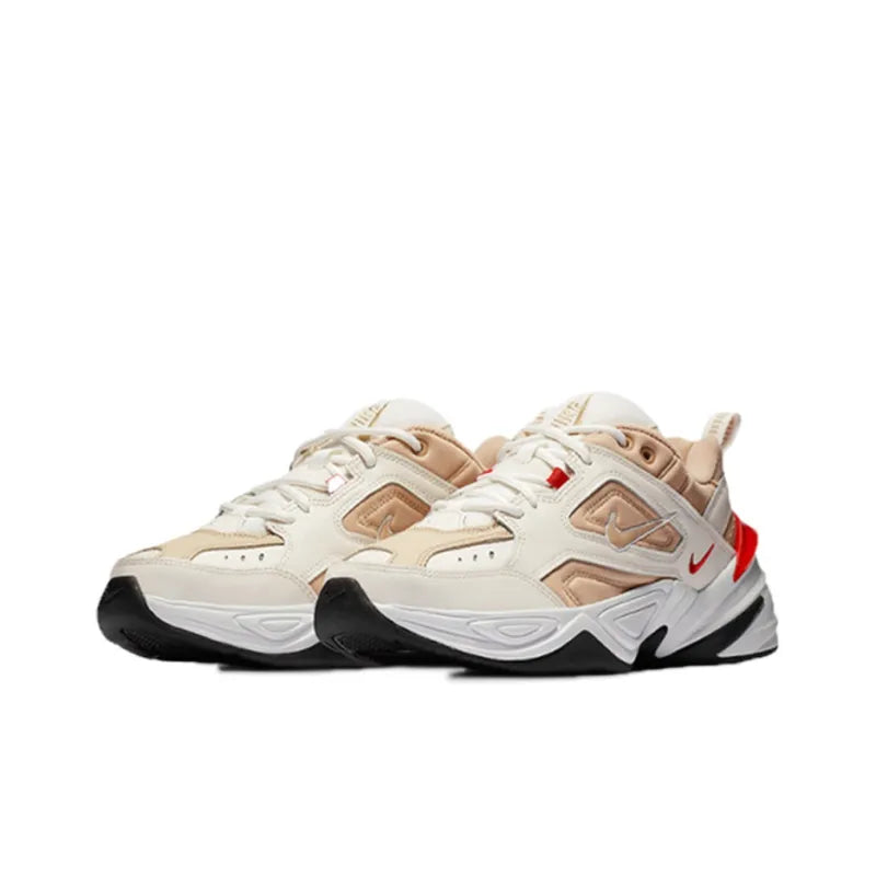 Nike M2K Tekno Sail Red - Banlieue91 -