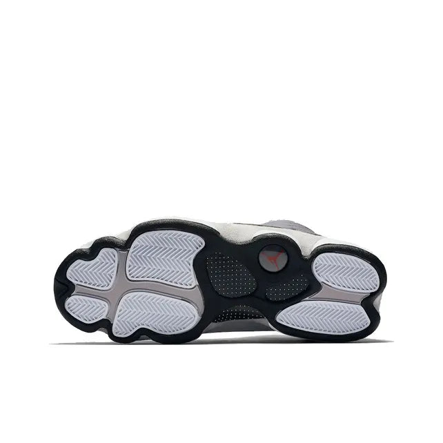 Air Jordan 13 Retro Atmosphere Grey