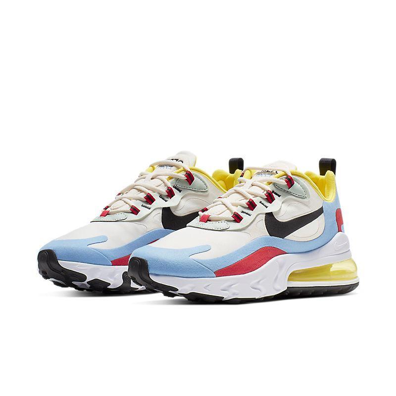 Nike Air Max 270 React 'Bauhaus' - Banlieue91