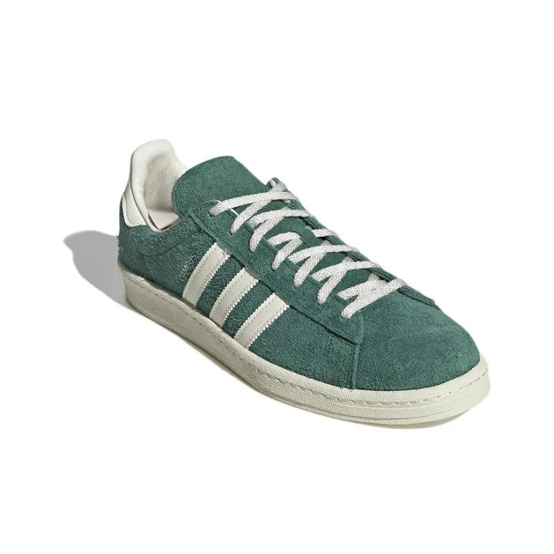 Adidas Originals Campus 80s 'London Green' - Banlieue91 -