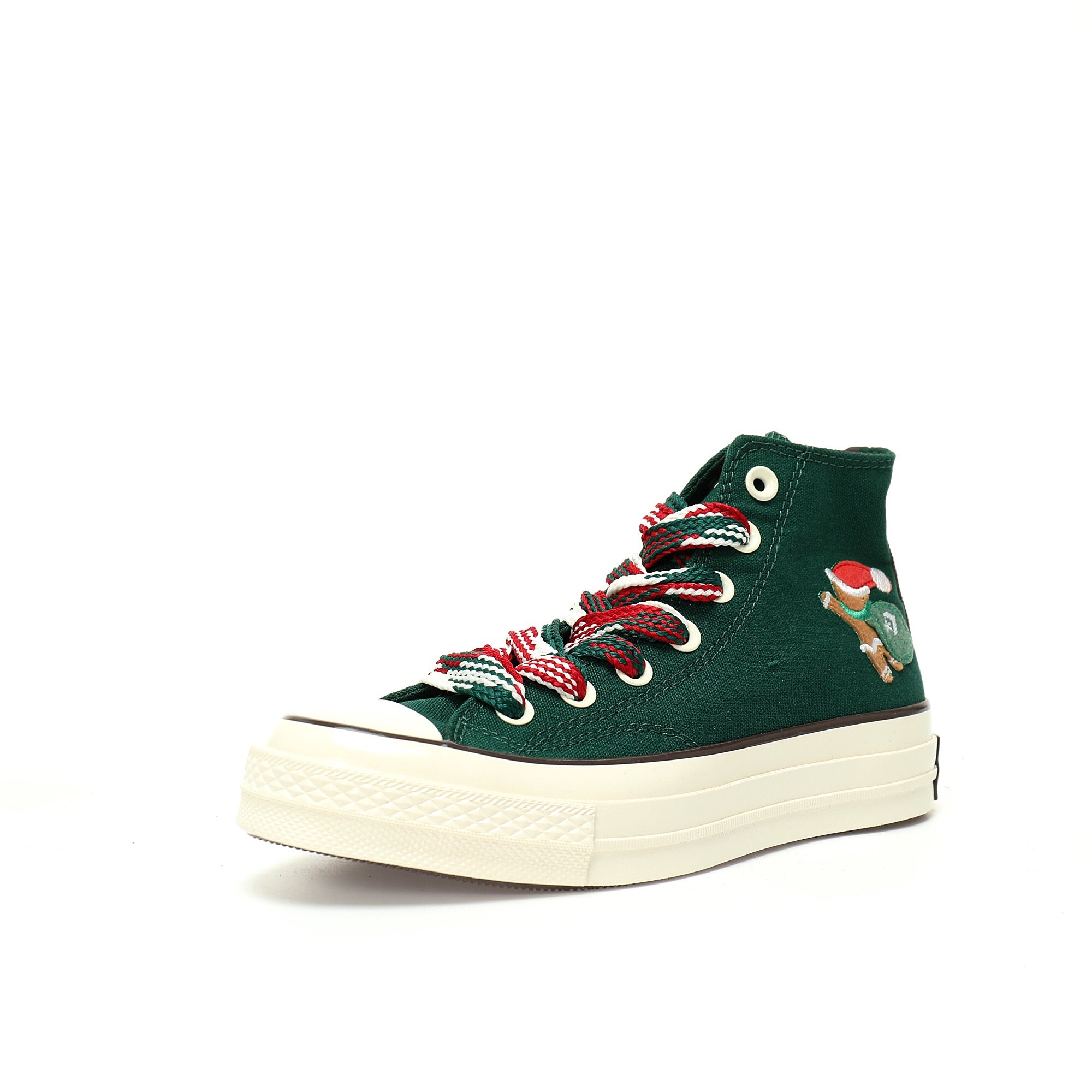 Converse Chuck Taylor 1970s High "Christmas 2024" - Banlieue91