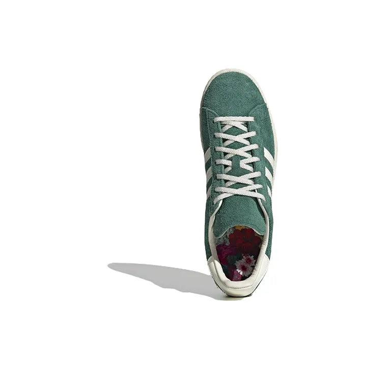 Adidas Originals Campus 80s 'London Green' - Banlieue91 -