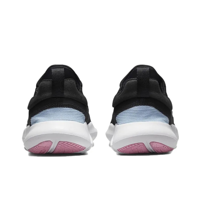 Nike Free Rn 5.0 'Black Pink Spell' - Banlieue91 -