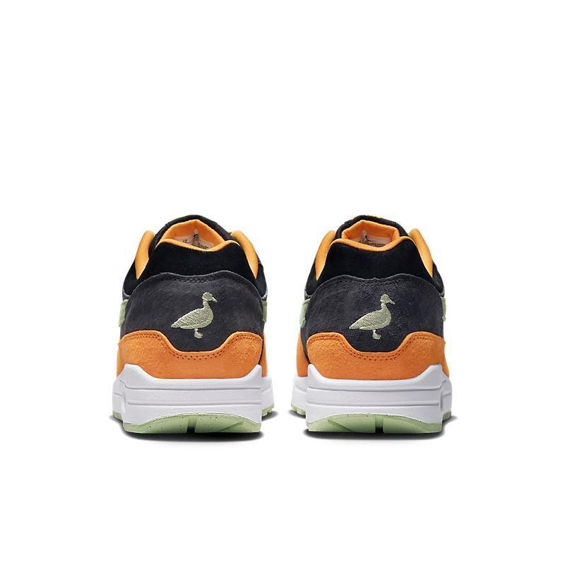 Nike Air Max 87 'Duck Honey Dew' - Banlieue91