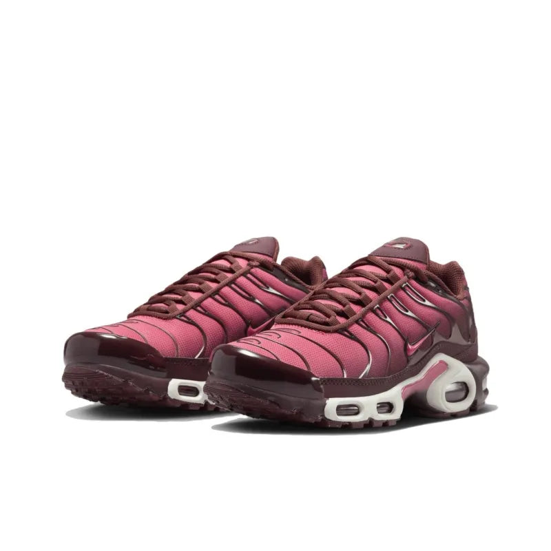 Nike Air Max Plus 'Burgundy Crush' - Banlieue91 -